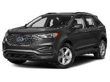 2024 Ford Edge SE AWD
