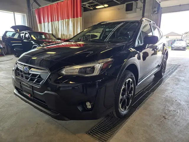 2022 Subaru Crosstrek Sport AWD | 1 Owner | Clean Title