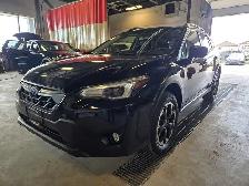 2022 Subaru Crosstrek Sport AWD | 1 Owner | Clean Title