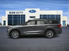 2026 Ford Explorer Active 200A - Photo 2