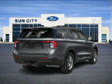 2026 Ford Explorer Active 200A - Photo 3