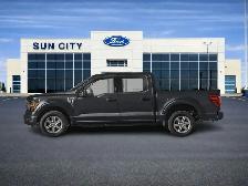2026 Ford F-150 XLT 302A - Photo 2