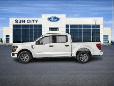 2026 Ford F-150 XLT 302A - Photo 2