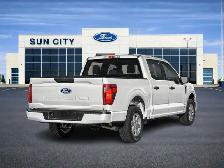 2026 Ford F-150 XLT 302A - Photo 3