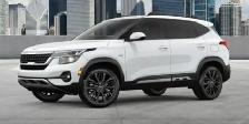 2023 Kia Seltos LX