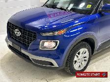 2023 Hyundai Venue Preferred - Heated Seats - Apple CarPlay - Photo 3