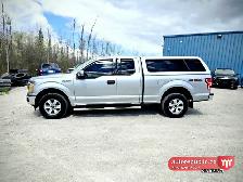 2020 Ford F-150 XLT 4x4 Certified One Owner Well Maintained - Photo 2
