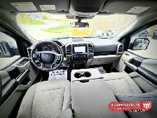 2020 Ford F-150 XLT 4x4 Certified One Owner Well Maintained - Photo 3