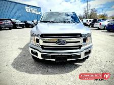 2020 Ford F-150 XLT 4x4 Certified One Owner Well Maintained - Photo 13