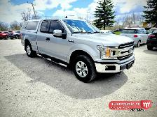 2020 Ford F-150 XLT 4x4 Certified One Owner Well Maintained - Photo 14