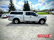 2020 Ford F-150 XLT 4x4 Certified One Owner Well Maintained - Photo 15