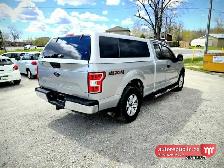 2020 Ford F-150 XLT 4x4 Certified One Owner Well Maintained - Photo 16