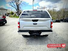 2020 Ford F-150 XLT 4x4 Certified One Owner Well Maintained - Photo 17