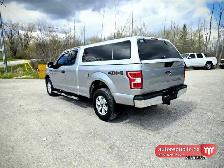 2020 Ford F-150 XLT 4x4 Certified One Owner Well Maintained - Photo 18