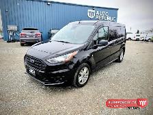 2021 Ford Transit Connect XLT Certified Only 64k kms Like New On