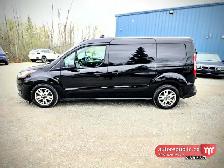 2021 Ford Transit Connect XLT Certified Only 64k kms Like New On - Photo 2