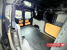 2021 Ford Transit Connect XLT Certified Only 64k kms Like New On - Photo 14