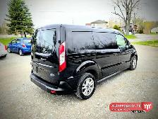 2021 Ford Transit Connect XLT Certified Only 64k kms Like New On - Photo 17