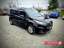 2021 Ford Transit Connect XLT Certified Only 64k kms Like New On - Photo 19