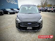 2021 Ford Transit Connect XLT Certified Only 64k kms Like New On - Photo 20