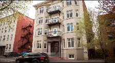 Renting a room / avail. July 1st