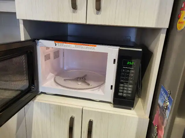 kitchen appliances
