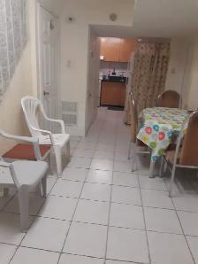 Basement for rent - Photo 4