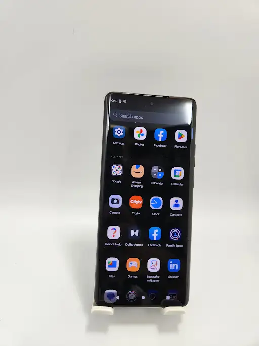 Moto Edge 2023 256gb XT2305-1 Unlocked 3 Months Warranty