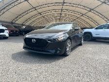 2021 Mazda Mazda3 Sport GS Manual FWD W / APPLE CARPLAY / ANDROI