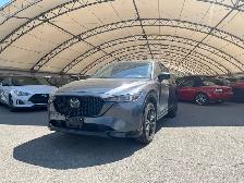 2024 Mazda CX-5 Sport Design AWD W / APPLE CARPLAY / ANDROID AUT