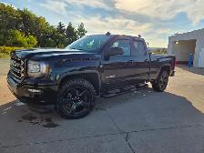 2018 GMC Sierra Elevation 5.3l Inspected - Photo 3
