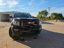 2018 GMC Sierra Elevation 5.3l Inspected - Photo 4