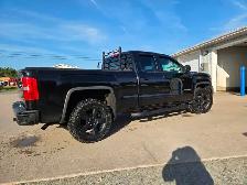 2018 GMC Sierra Elevation 5.3l Inspected - Photo 6