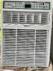 A great window A/C unit at a bargain price.