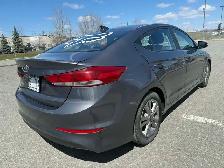 2018 Hyundai Elantra 2018 HYUNDAI ELANTRA  AUTOMATIQUE , ( L'AUT - Photo 9