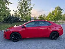 2015 Toyota Corolla 2015 TOYOTA COROLLA , S, AUTOMATIQUE , 4 CYL - Photo 7