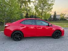 2015 Toyota Corolla 2015 TOYOTA COROLLA , S, AUTOMATIQUE , 4 CYL - Photo 11