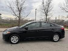 2018 Hyundai Elantra 2018  HYUNDAI ELANTRA ,  MANUEL  , 4 CYLIND - Photo 2