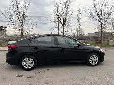 2018 Hyundai Elantra 2018  HYUNDAI ELANTRA ,  MANUEL  , 4 CYLIND - Photo 8