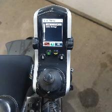 wheelchair for smaller person with new Batteries. Blueto - Photo 3