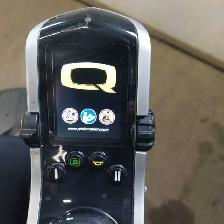 wheelchair for smaller person with new Batteries. Blueto - Photo 4