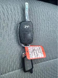 2017 Hyundai SANTA FE 2017 HYUNDAI  SANTA FE , 4x4 , AUTOMATIQUE - Photo 11