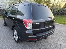 2010 Subaru Forester 2010 SUBARU FORESTER  , 4X4 , AUTOMATIQUE , - Photo 4
