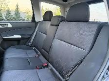 2010 Subaru Forester 2010 SUBARU FORESTER  , 4X4 , AUTOMATIQUE , - Photo 5