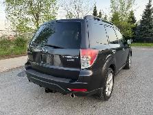 2010 Subaru Forester 2010 SUBARU FORESTER  , 4X4 , AUTOMATIQUE , - Photo 9