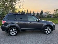 2010 Subaru Forester 2010 SUBARU FORESTER  , 4X4 , AUTOMATIQUE , - Photo 12