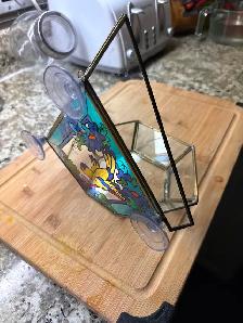 Window bird feeder - Photo 2