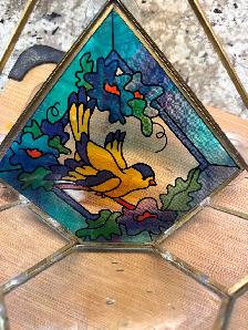 Window bird feeder - Photo 3