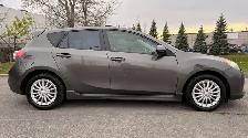 2012 MAZDA 3 , HATCHBACK ,  MANUEL , 4 CYLINDRES 2.0 LITRES - Photo 7
