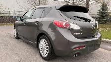2012 MAZDA 3 , HATCHBACK ,  MANUEL , 4 CYLINDRES 2.0 LITRES - Photo 9